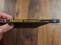 Image 3 of Passport to Eternity - J.G. Ballard