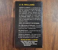 Image 2 of Passport to Eternity - J.G. Ballard
