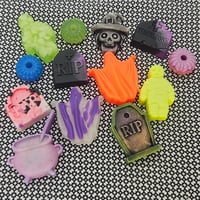 Halloween clearance mystery bundle