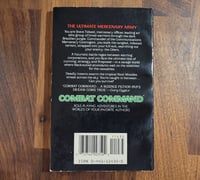 Image 2 of Combat Command in the World of Robert Asprin's Cold Cash War