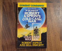 Image 1 of Combat Command in the World of Robert Asprin's Cold Cash War
