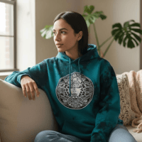 Image 1 of Inner Peace Hoodie PRE-SALE!