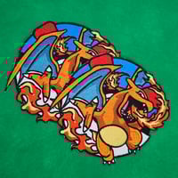 Image 5 of Poké Patches (5 styles)