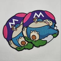 Image 3 of Poké Patches (5 styles)