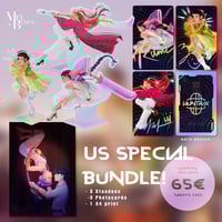 Image 3 of K-Pop Demon Hunters Collection