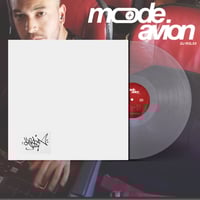 Promo Copy Mode Avion