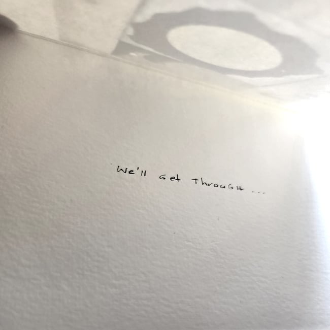 Travelling Companions