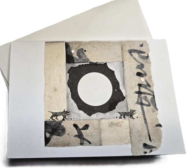 Travelling Companions