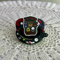 Image 1 of FNAF Adult Pacifier