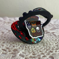 Image 2 of FNAF Adult Pacifier