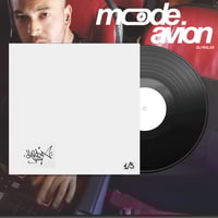 TEST PRESSING MODE AVION