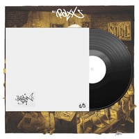 TEST PRESSING S.O.U.L.