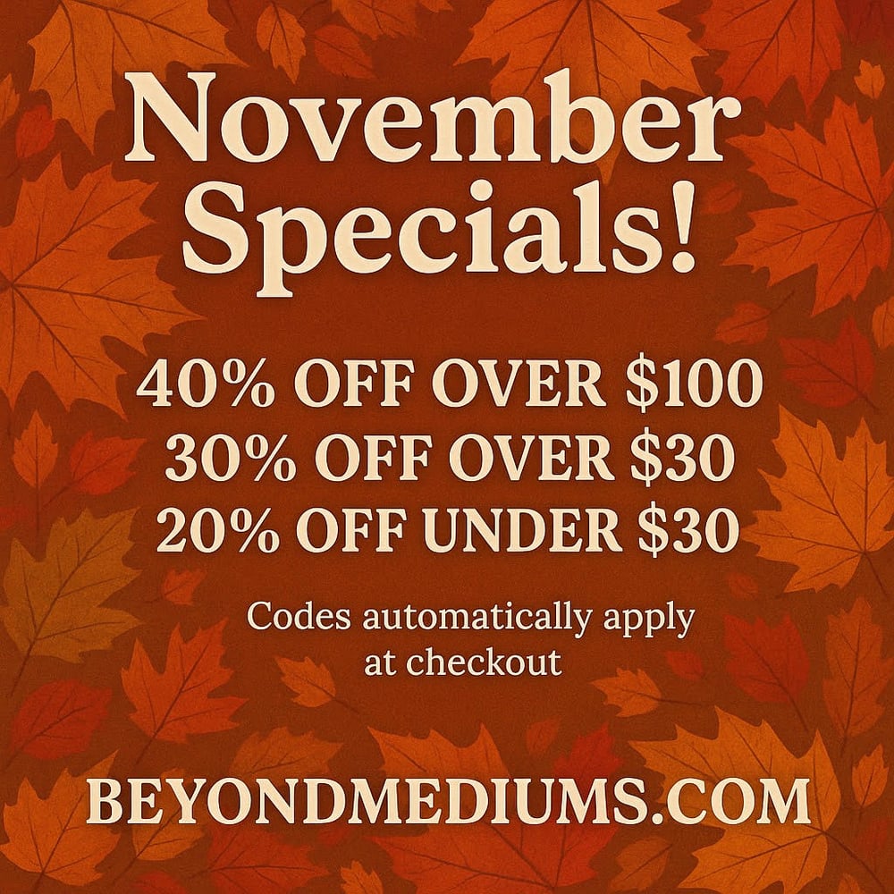 Image of Sale Codes & Shipping Times!