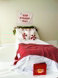 Image 1 of Candy Cane Christmas Minis 2025(deposit only)