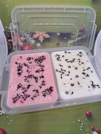 Image 2 of Double Wax Tubs