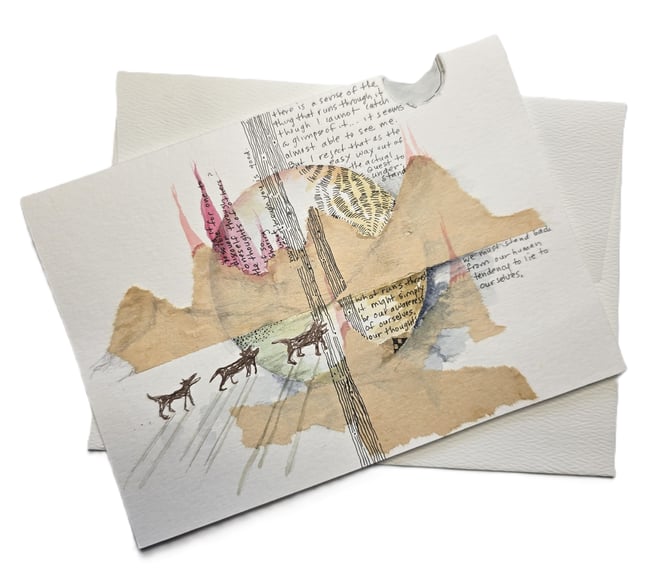 Let's Travel Together