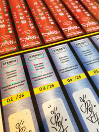 Image 3 of "EDITION 5 CONTINENTS" MODE AVION