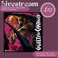 Livestream - Digital