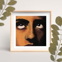 Image 1 of 'Eyes Wide Open' Print