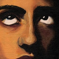 Image 3 of 'Eyes Wide Open' Print