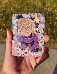 Image 3 of Decorated Polcards