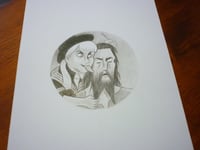 Image 2 of "Simón del desierto" (1)