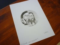 Image 1 of "Simón del desierto" (1)