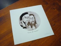 Image 3 of "Simón del desierto" (1)