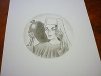 Image 2 of "Simón del desierto" (4)