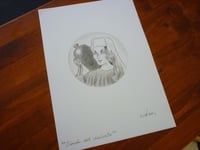 Image 1 of "Simón del desierto" (4)