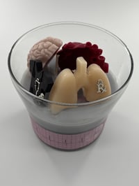 Image 3 of Cray's Anatomy