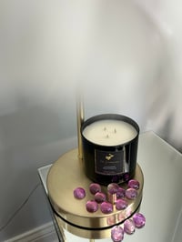 Image 1 of Oh Smellalicious Three Wicks Candle