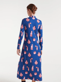 Image 3 of Cairo Dress