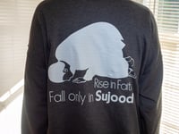 Image 1 of Rise in Faith