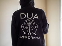 Image 1 of Dua over Drama