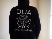 Image 3 of Dua over Drama