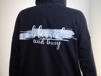 Image 2 of Blessed n Busy