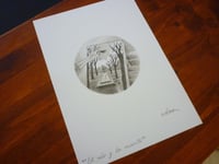 Image 1 of "El río y la muerte" 