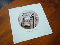 Image 3 of "El río y la muerte" 