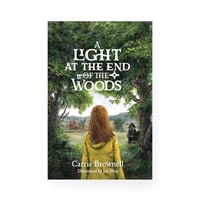 Image 1 of A Light at the End of the Woods