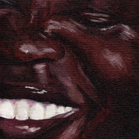 Image 3 of 'Brief, but Glorious' Print