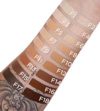 Image 6 of REVOLUTION- FAST BASE STICK FOUNDATION 