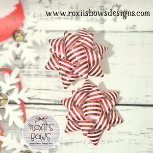 Image of Hair Gift Bows 