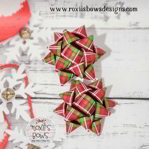 Image of Hair Gift Bows