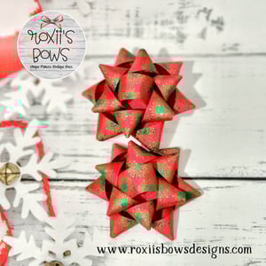 Image of Hair Gift Bows