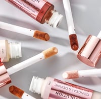 Image 3 of REVOLUTION- CONCEAL & HYDRATE W/ HYALURONIC ACID