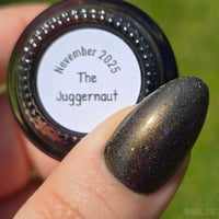 Image 3 of The Juggernaut 