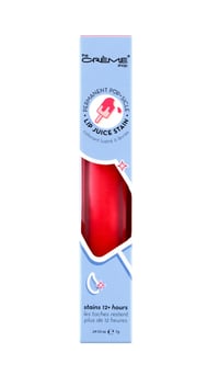 Image 1 of THE CRÈME SHOP- LIP JUICE 12HRS STAIN