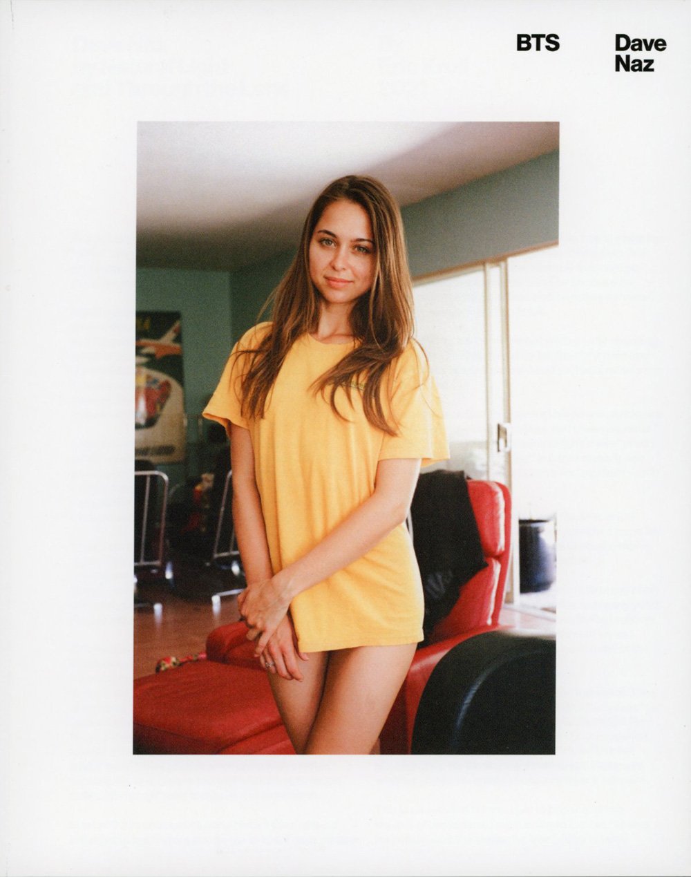 Image of BTS Book (Friend Editions, 2025)