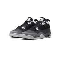 Image 2 of Jordan 4 Retro "Fear"